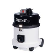 Stofzuiger Numatic CRQ-370 Hepa Cleanroom