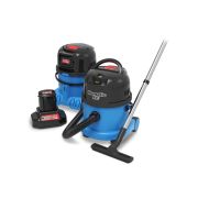 Batterij Waterzuiger Numatic WBV370-NX 9 L