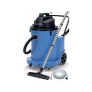 Waterzuiger Numatic WVD1800-AP + dompelpomp