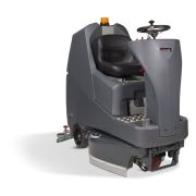 Schrobzuigmachine Numatic TTV 678 G - 5 jaar service on call