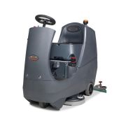 Schrobzuigmachine Numatic CRG 8072 G - 5 jaar service on cal