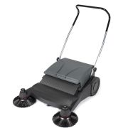 Numatic Veegmachine NU3 graphite - 5 jaar service on call