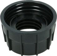 Numatic slangwartel machine + klikring/schroefmof