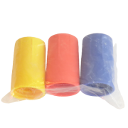 Reflex kleurcode set rood/blauw/geel