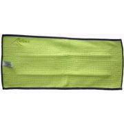 Reflex Ultramicrovezel mopdoek wafelstructuur geel