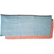 Reflex UMF/PET Anti-slip/abrasief blauw