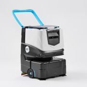 ICE Cobi 18 schrobzuigmachine incl. lithium battery 