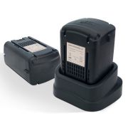 Numatic Lithium ion batterij 36V