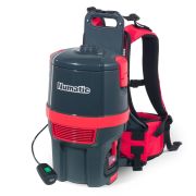 Numatic RSB-150 NX Rugstofzuiger Lithium ion batterij