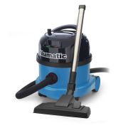 Numatic PPR-240 stofzuiger blauw (incl. kit AS1)
