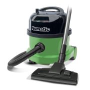 Numatic PPR-240 stofzuiger groen (incl. kit AS1)
