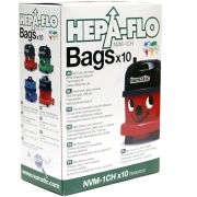 Stofzak NRV/PPR-200 1CH HepaFlo 10 st.