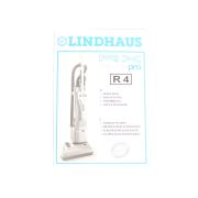 Stofzak Lindhaus RX (10+2/r4)