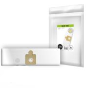 Stofzuigerzak Taski GO textiel IPC LP 1/12 & 1/16 - 5 st.