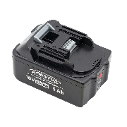 Sprintus Batterij 18V 5Ah