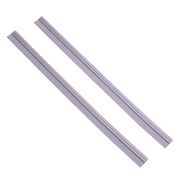 Sprintus rubberset tbv zuigmond 360mm