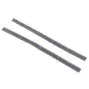 Sprintus rubberset tbv zuigmond 450mm