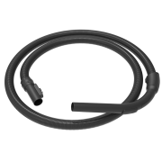 Sprintus zuigslang 32 mm 2,5 m compleet