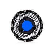 Padhouder voor Willmop 50 250 mm (set 2 st.) oud