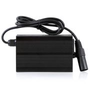 Lader 8A voor batterij 26A Willmop 50