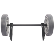 Willstep verhuiswielen tbv Willmop 50B