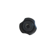 Moer + Schroef M5 voor Zuigmond Willmop 50B