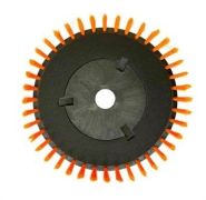 Padhouder 7“ Willmop 35 (2 st.)