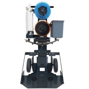 Willstation voor Willmop 50/35