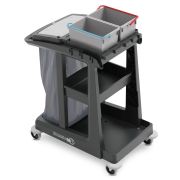 Numatic werkwagen ECO-Matic EM 1