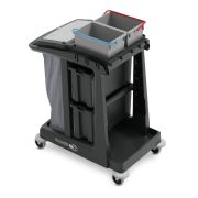 Numatic werkwagen ECO-Matic EM 2