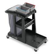 Numatic werkwagen ECO-Matic EM 3