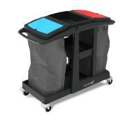 Numatic werkwagen ECO-Matic EM 4