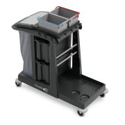 Numatic werkwagen ECO-Matic EM 5