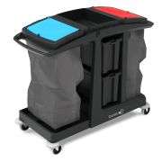 Numatic werkwagen ECO-Matic EM 6