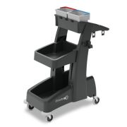 Compacte ReFlo Multi-Matic werkwagen MM5