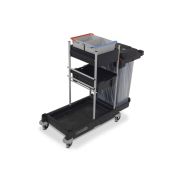 Numatic Werkwagen SM 1705 (excl. mopkit)