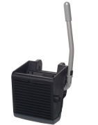 Numatic Pers universeel grijs met foamplaat