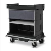Numatic Hotelwagen NKU 30 FF (FlexiFront)