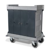 Numatic Hotelwagen NKU 30 HF (Hard Front)