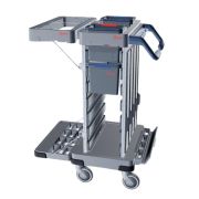 Vileda Origo 2 AX standaard configuratie