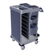 Vileda Origo 2 C standaard configuratie