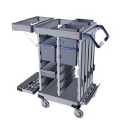 Vileda Origo 2 CX standaard configuratie