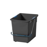 Vileda UltraSpeed Pro recycled emmer 15 L