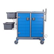 Wecoline Allure werkwagen trolley L