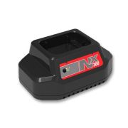 Acculader NX 300 Lithium-ion (met kabel)