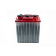 Tractie monoblock (nat) 6V 250Ah (20hrs)