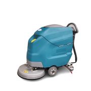 PURE OR-V5 Q schrobzuigmachine 55 cm/60 L