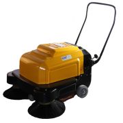 PURE OR-P100A veegzuigmachine