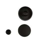 Achterwiel Numatic NRV 200 incl. as