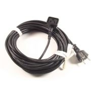 Nucable 10 m 3-aderig